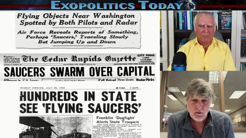 Uncovering Antarctica’s Secrets & Hidden History