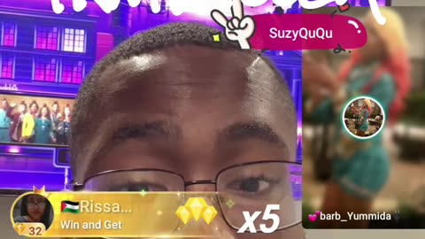 CHARLI SAYS PYT IS BULLYING THE WOMAN TAKING CARE OF HER KIDS