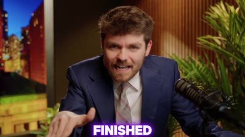 They want it more than us and we'll be aliens in your own countries.