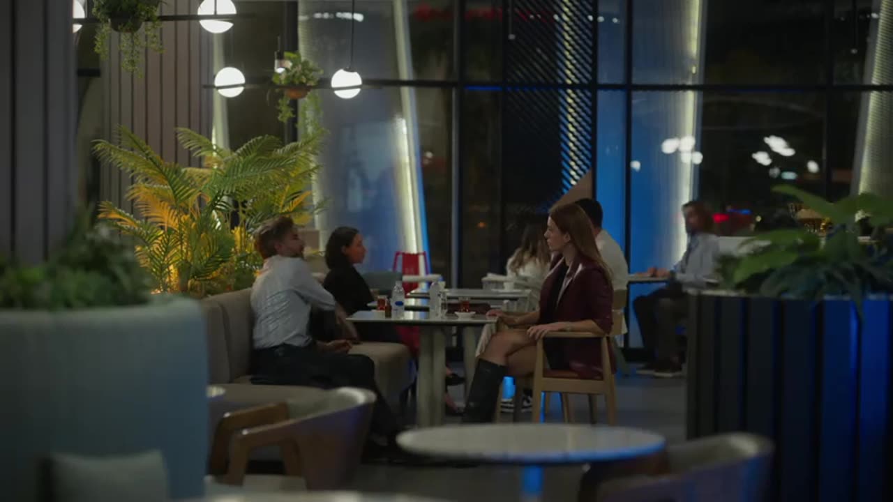 Renacer temporada 3 capitulo 6 parte 11