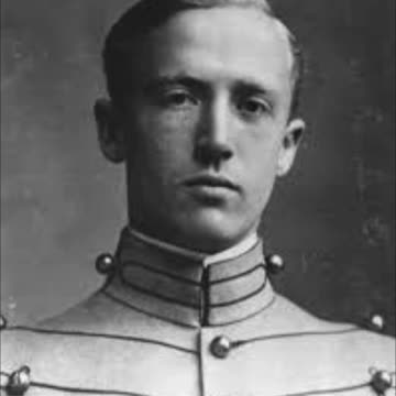 Jan 18, 2024 Gen. Patton quotation of the day: To Son on appointment to West Point: #ww2 #war