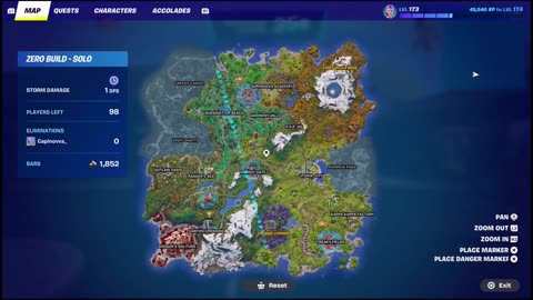 K Pop Halloween Fortnitemare Returns!