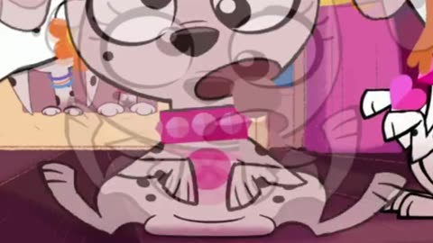 Deja Vu's a dumb fuck buddy