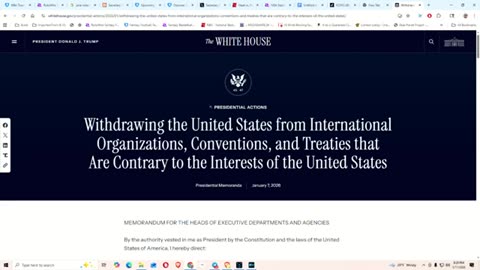 TRUMP FLEXES AMERICA MUSCLES AND THE WORLD OF CROOKS ARE DONE (ICONS2020).......