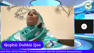 Qophii Dubbii Ijoo ONM-ABO Onkoloolessa 1-2025 itti dhiyaadhaa!