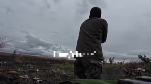 🛸💥 Ukraine Russia War | Ukrainian FPV Drone Engages Russian Soldiers in Aerial Dogfight | RCF