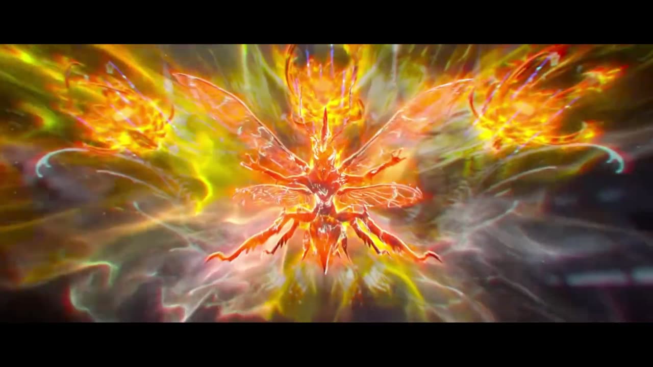 Perfect World Episode 244 Preview