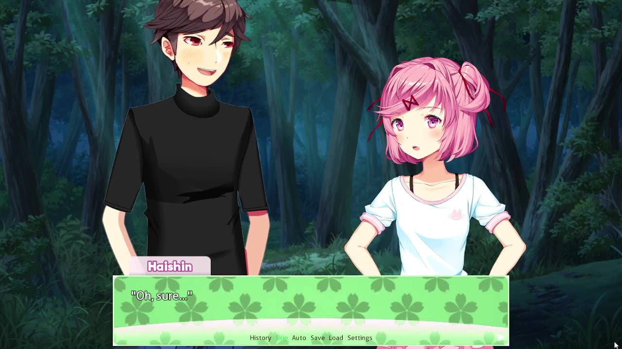 Dreadful Dares - Love & Shyness Pt.50