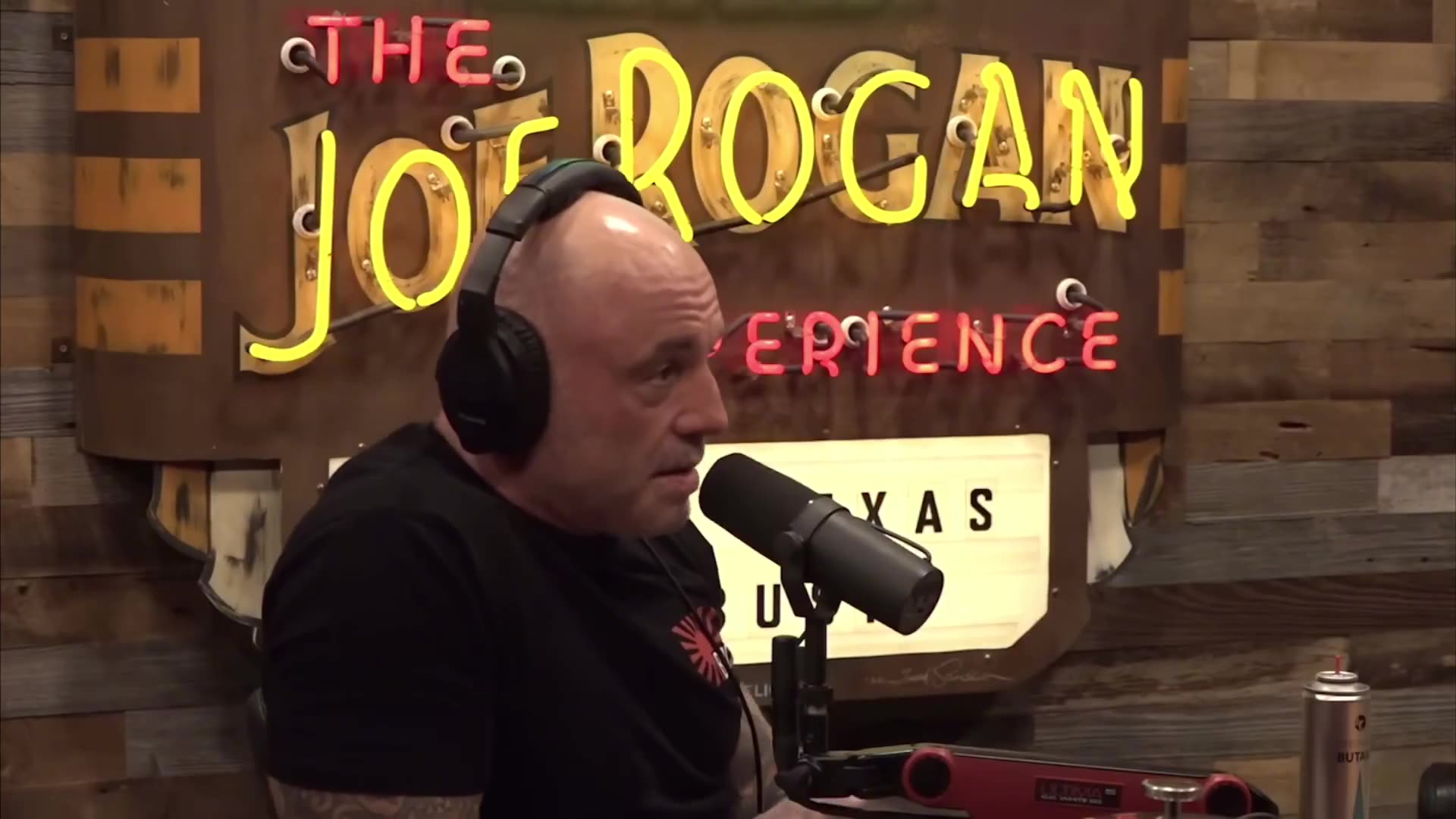 “The Charlie Kirk thing opened up my eyes. I never expected so many people would celebrate