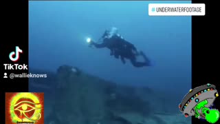 U,A,P. Sunken in Bermuda