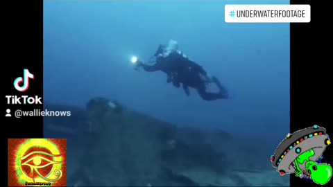 U,A,P. Sunken in Bermuda