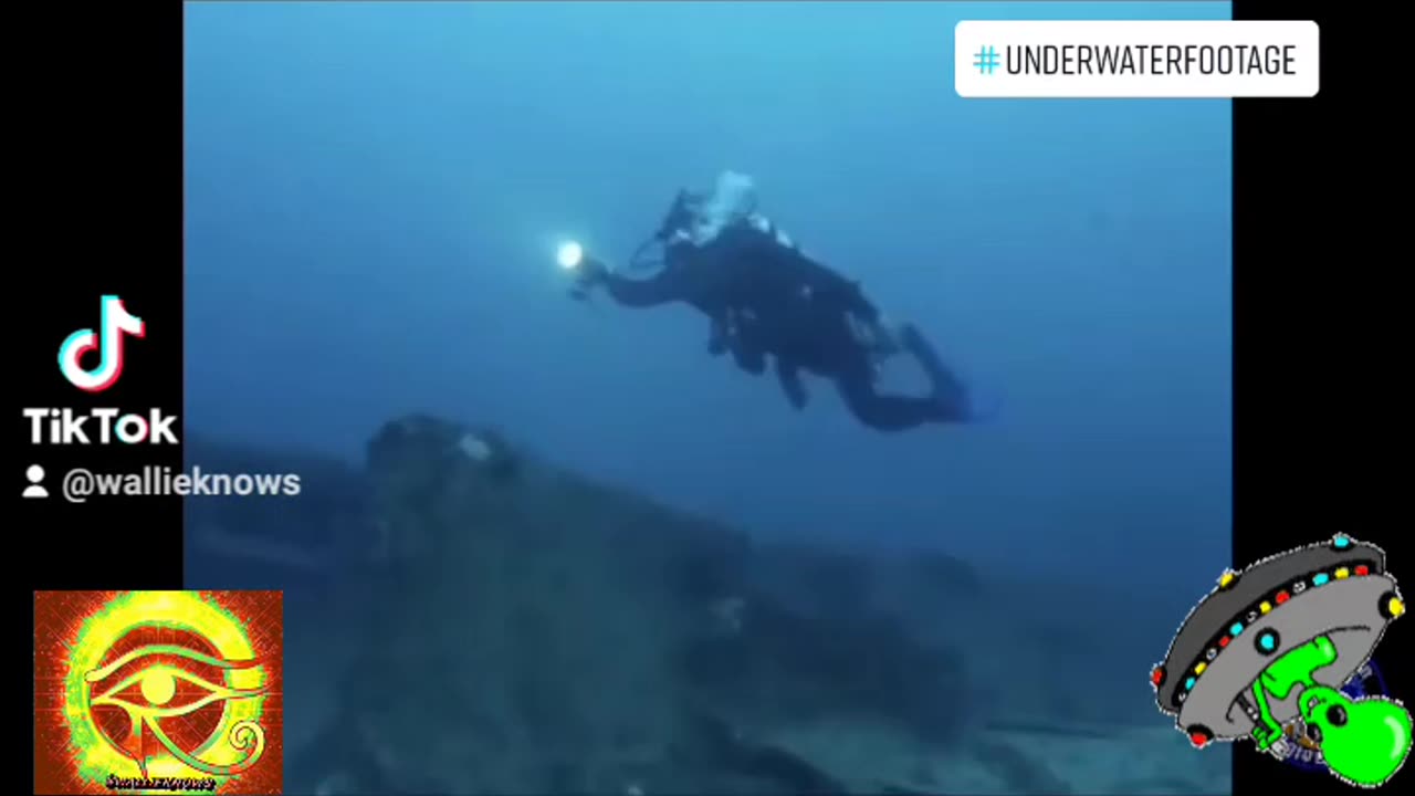 U,A,P. Sunken in Bermuda