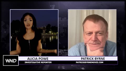 Former Overstock CEO Patrick Byrne Warns Trump Will Put Voter Frauds 'In Prison'