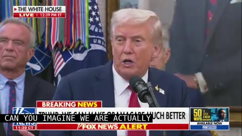 Pro-MAGA Reporter Asks Trump if Nancy Pelosi Has ‘Lost Her Mind’