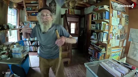 \S/tuff Our Ancestors Understood.....