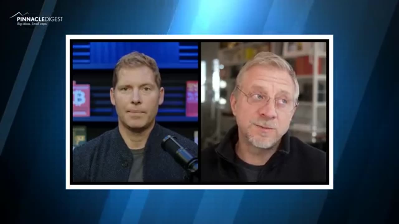 James Lavish: $38 Trillion Debt — The Collapse No One Wants to Admit! ⚠️