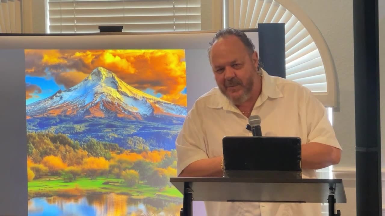 Bear the Image | Miracle Connection