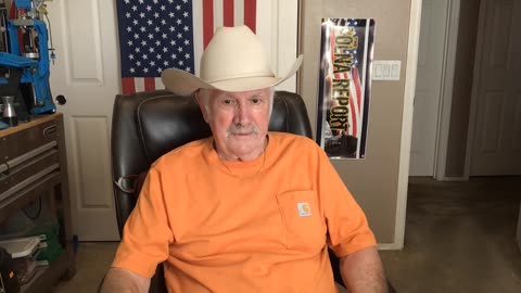 I Love Watching FBI Director Kash Patel Squirm!