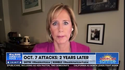 OCT 7 ATTACKS: 2 YEARS LATER