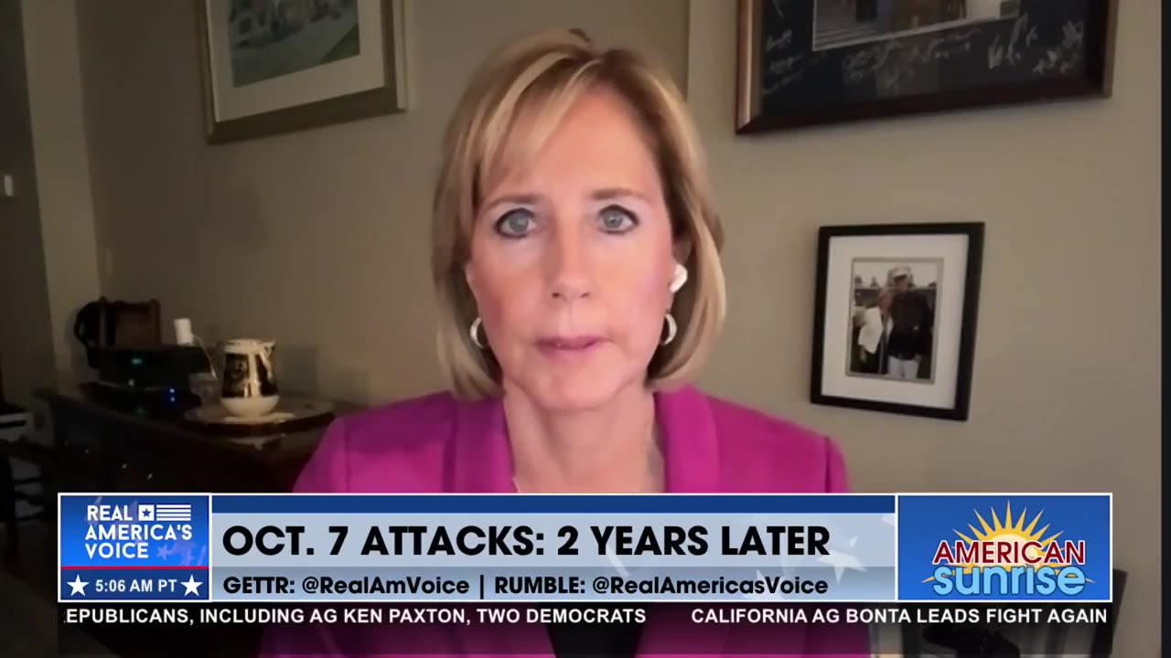 OCT 7 ATTACKS: 2 YEARS LATER