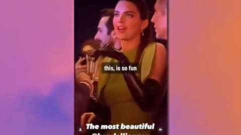 The models, actresses and influencers who appear on yachts (Ibiza, Middle East) are prostitutes