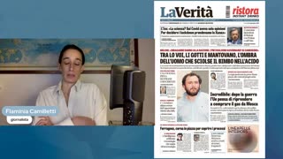 🔴 Edicola Verità, la rassegna stampa de "LaVerità" del 31.01.2025