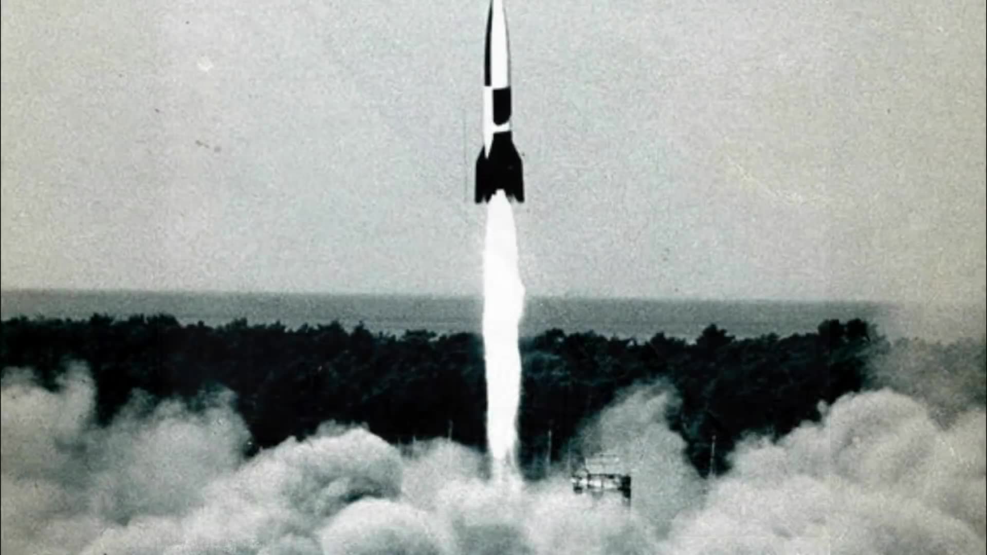 Fremdenlegionär erklärt Operation Paperclip – Operation Overcast – CIOS