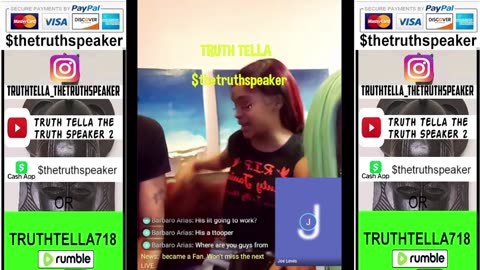 PRINCESSFLAWLESS & FLAWLESSMEEKA VIBE OUT WITH FLAWLESSPOPS FOR HIS BIRTHDAY A DRINK WAS HAD LETS START THERE