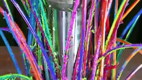 Hydrolic press Best Scenes