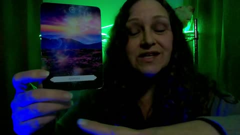 LIVE Energy Readings