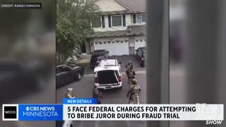 Minnesota Mayor Frey Exposed