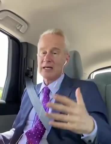 Dr Mccullough on Mass Psychosis After Death of Loved One from Covid Vaccines