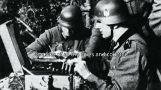 You will bring me a list!