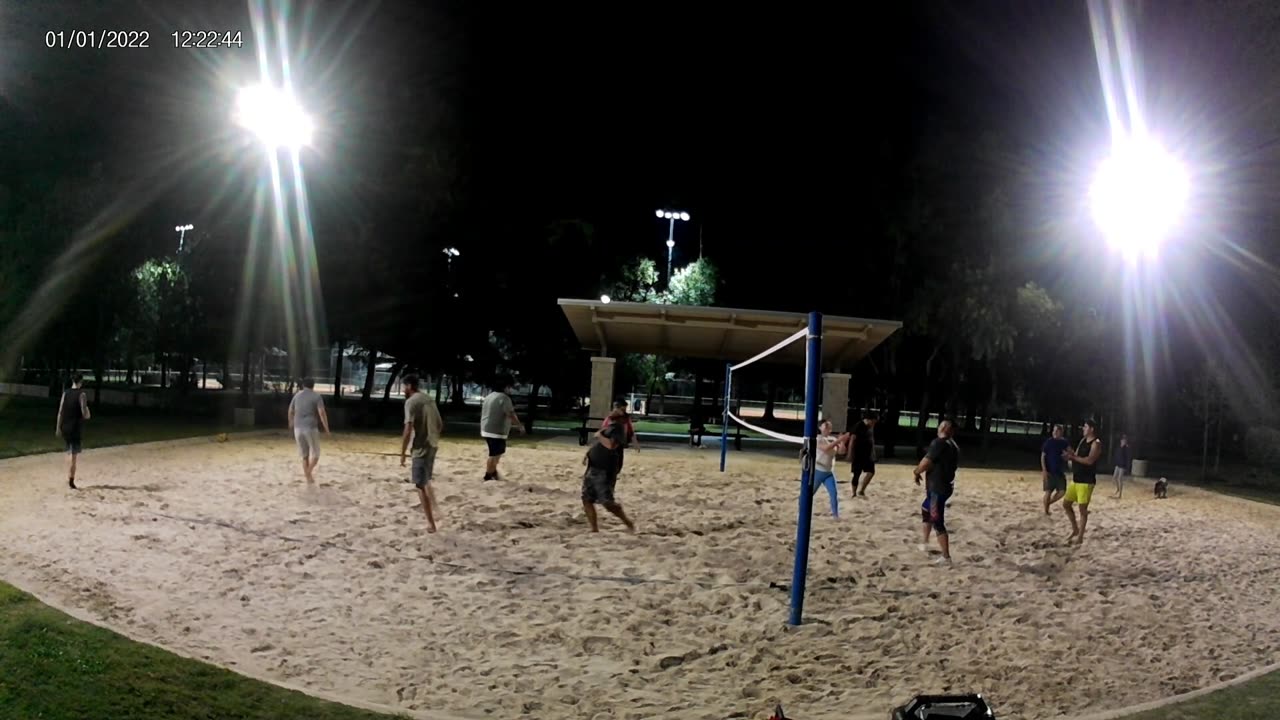 Volleyball Nov 16 2025 part 4