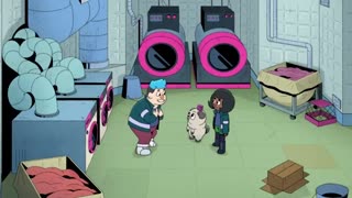 Netflix's Dead End: Paranormal Park Promotes LGBTQ+ Agenda To Children