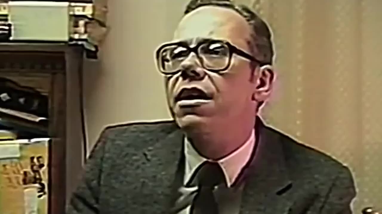 Fred Leuchter - Blockade Breaker (1991)