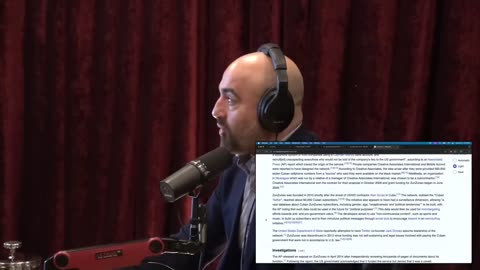 Barack Obama was using USAID as a front to LAUNDER money through the Cayman Islands