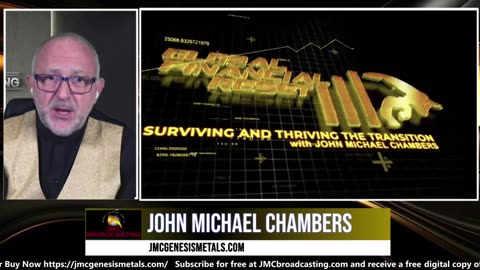 The King Dollar's Sunset: Jim Willie on the Coming Financial Earthquake