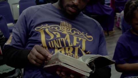 #IUIC #CINCINNATI #SABBATH STUDIES: #BUILDING BONDS WITH THE #BIBLE