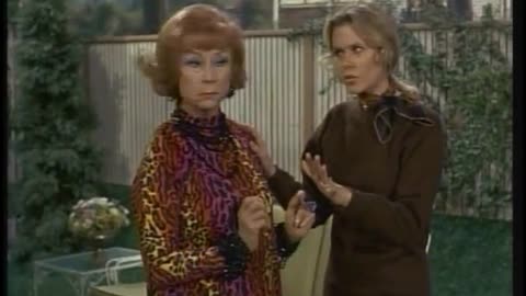 Bewitched WSBK September 11, 2001 930am-959am EDT