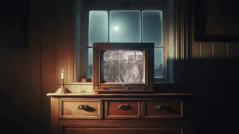 Gefrin - Jack in the Box (Official Video 2025)