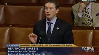 Reps. Massie, DeSantis, and Daines Speak Against the Internet Tax Pt. 1 - 5.15.13