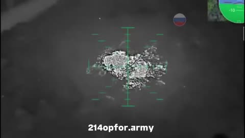 💥🛸 Ukraine Russia War | Ukrainian 214th Battalion Strikes Russian Forces with Drone Ammo | RCF