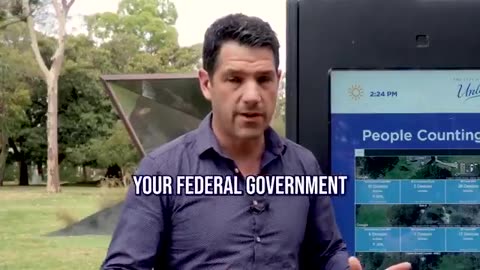 Australia’s Digital Crossroads: From Warnings Ignored to a Social Credit Future?