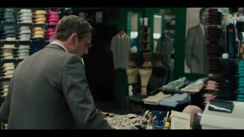 The Chair Company S1E2