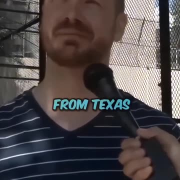 Joe Rogan Reacts to New York Citizens Angry That Texas Is Sending Them Migrants