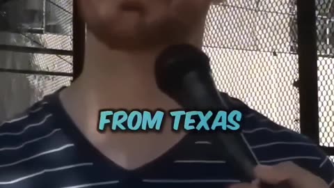 Joe Rogan Reacts to New York Citizens Angry That Texas Is Sending Them Migrants