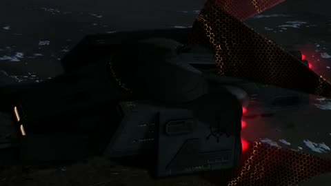 Battle at Columex pt. III [Star Wars: Empire At War Remake]