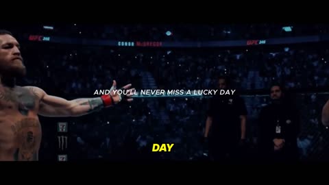 Persistence and Luck