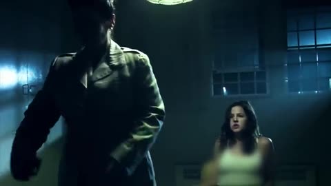 Full Best Horror Movie | She wanted to start a new life
